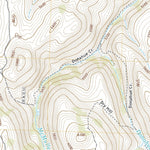 McMullen Basin, ID (2020, 24000-Scale) Preview 3