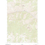 Johnson Butte, ID (2020, 24000-Scale) Preview 1