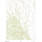 Packsaddle Lake, ID (2020, 24000-Scale) Preview 1