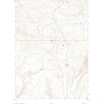 McHan Reservoir, ID (2020, 24000-Scale) Preview 1