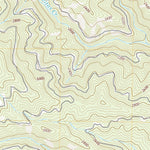 Little Green Mountain, ID (2020, 24000-Scale) Preview 3