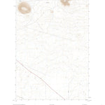 Middle Butte, ID (2020, 24000-Scale) Preview 1