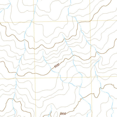 Middle Butte, ID (2020, 24000-Scale) Preview 2