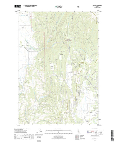 Meadows, ID (2020, 24000-Scale) Preview 1