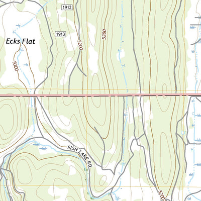 Meadows, ID (2020, 24000-Scale) Preview 2