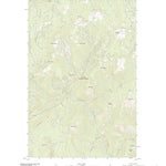 Montana Peak, ID (2020, 24000-Scale) Preview 1