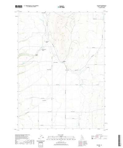 Pauline, ID (2020, 24000-Scale) Preview 1