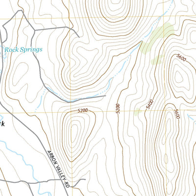 Pauline, ID (2020, 24000-Scale) Preview 3