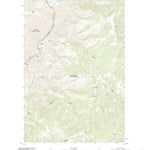 Kirkwood Creek, ID (2020, 24000-Scale) Preview 1