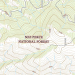 Kirkwood Creek, ID (2020, 24000-Scale) Preview 2