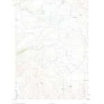 Lake Hills, ID (2020, 24000-Scale) Preview 1