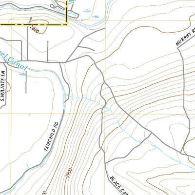 Kuna, ID (2020, 24000-Scale) Preview 3