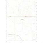 Laidlaw Butte, ID (2020, 24000-Scale) Preview 1