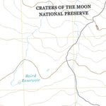 Laidlaw Butte, ID (2020, 24000-Scale) Preview 2