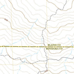 Laidlaw Butte, ID (2020, 24000-Scale) Preview 3