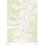 Lucile, ID (2020, 24000-Scale) Preview 1