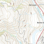 Lucile, ID (2020, 24000-Scale) Preview 2
