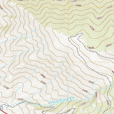 Lucile, ID (2020, 24000-Scale) Preview 3