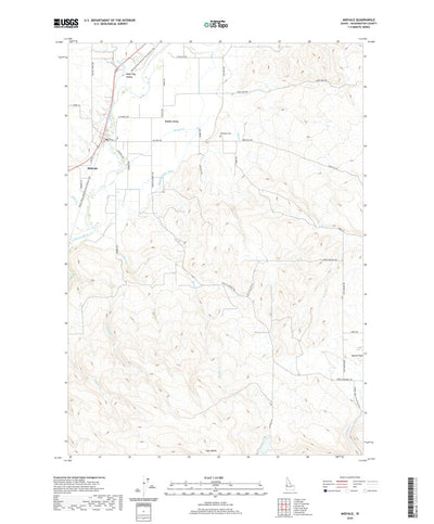 Midvale, ID (2020, 24000-Scale) Preview 1