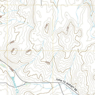 Midvale, ID (2020, 24000-Scale) Preview 2