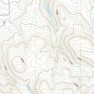 Midvale, ID (2020, 24000-Scale) Preview 3