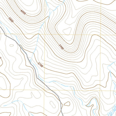 Little Blue Table, ID (2020, 24000-Scale) Preview 3