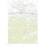 Post Falls, ID (2020, 24000-Scale) Preview 1