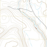 Mountain Home North, ID (2020, 24000-Scale) Preview 3