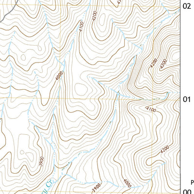 Mayfield SE, ID (2020, 24000-Scale) Preview 3