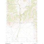 Methodist Creek, ID (2020, 24000-Scale) Preview 1