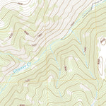 Meadow Peak, ID (2020, 24000-Scale) Preview 3