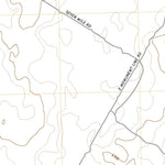 North of Ryegrass Flat, ID (2020, 24000-Scale) Preview 3