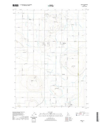 Melba, ID (2020, 24000-Scale) Preview 1