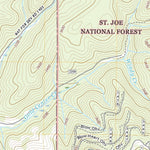 Merry Creek, ID (2020, 24000-Scale) Preview 3