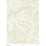 Newman Peak, ID (2020, 24000-Scale) Preview 1