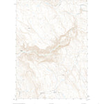 Nutmeg Flat, ID (2020, 24000-Scale) Preview 1