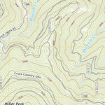 Monumental Buttes, ID (2020, 24000-Scale) Preview 3