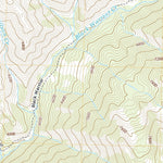 Nahneke Mountain, ID (2020, 24000-Scale) Preview 3