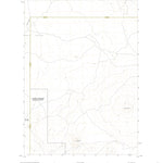 Mosby Butte, ID (2020, 24000-Scale) Preview 1