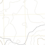 Mosby Butte, ID (2020, 24000-Scale) Preview 2