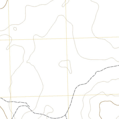 Mosby Butte, ID (2020, 24000-Scale) Preview 2