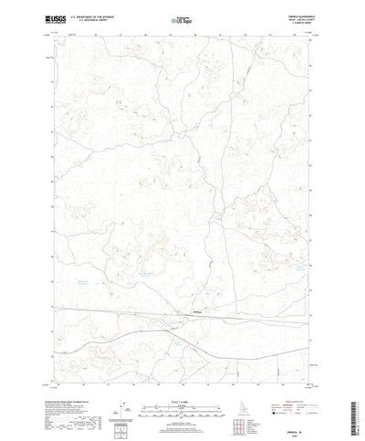Owinza, ID (2020, 24000-Scale) Preview 1