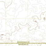 Morgans Pasture NE, ID (2020, 24000-Scale) Preview 2