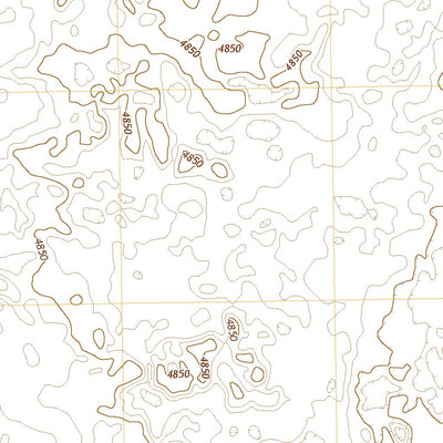 Morgans Pasture NE, ID (2020, 24000-Scale) Preview 3