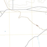 Mud Lake NW, ID (2020, 24000-Scale) Preview 2