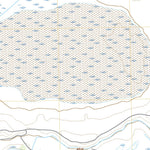 Mud Lake NW, ID (2020, 24000-Scale) Preview 3