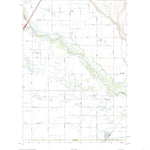 Ririe, ID (2020, 24000-Scale) Preview 1