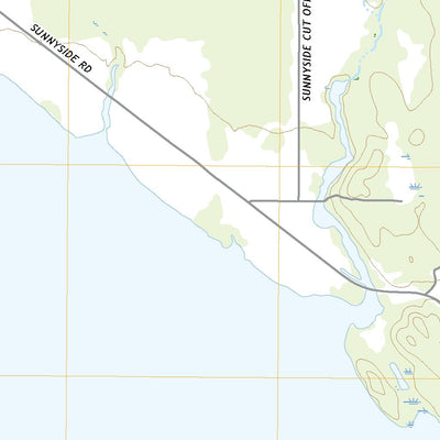 Oden Bay, ID (2020, 24000-Scale) Preview 2