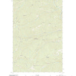 Peggy Peak, ID (2020, 24000-Scale) Preview 1