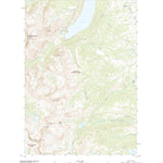 Mount Cramer, ID (2020, 24000-Scale) Preview 1